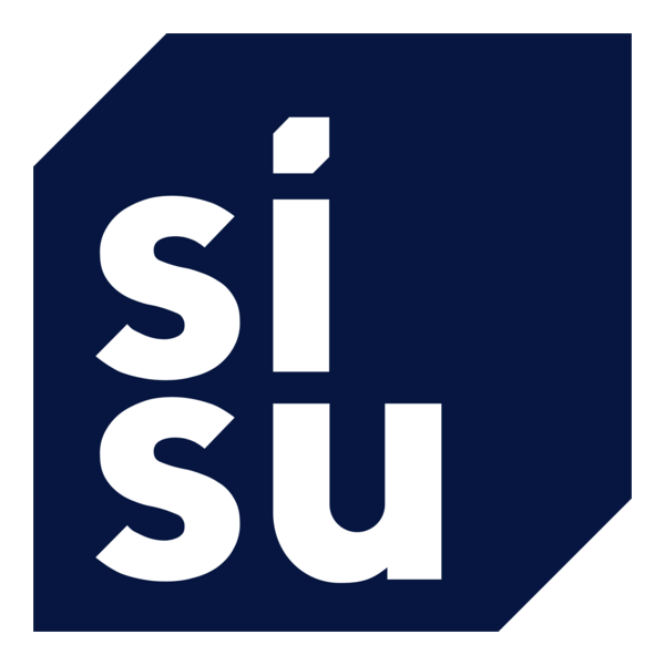 Sisu Logo PNG Vector
