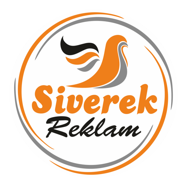 siverek reklam Logo PNG Vector