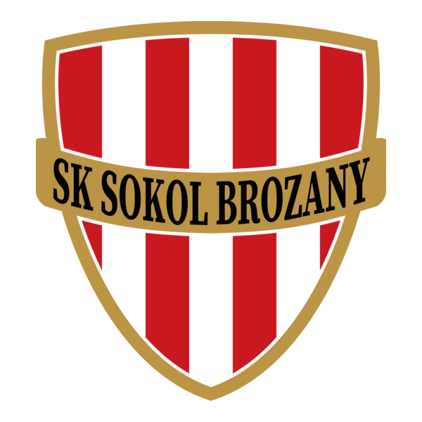 SK Sokol Brozany (2022) Logo PNG Vector