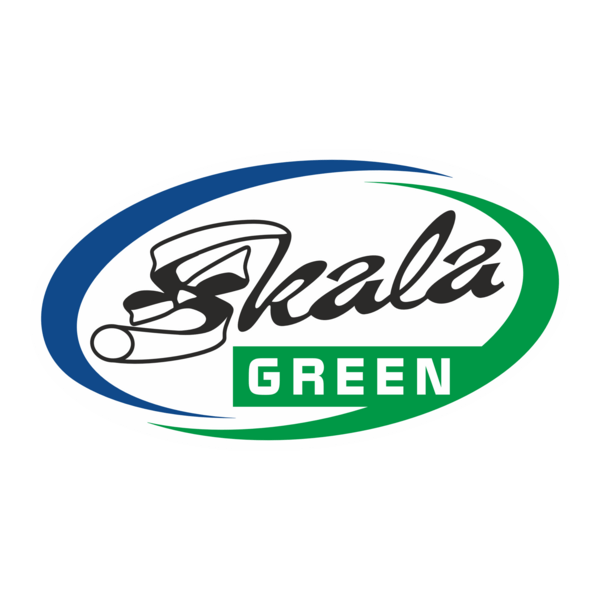 Skala GREEN Logo PNG Vector
