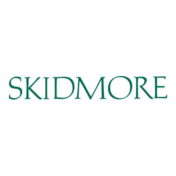Skidmore College Logo PNG Vector