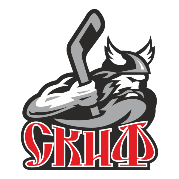 Skif Logo PNG Vector