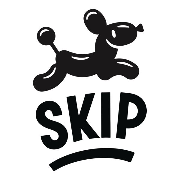 Skip Logo PNG Vector
