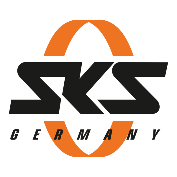 SKS Germany Logo PNG Vector