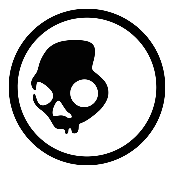 Skullcandy Logo PNG Vector