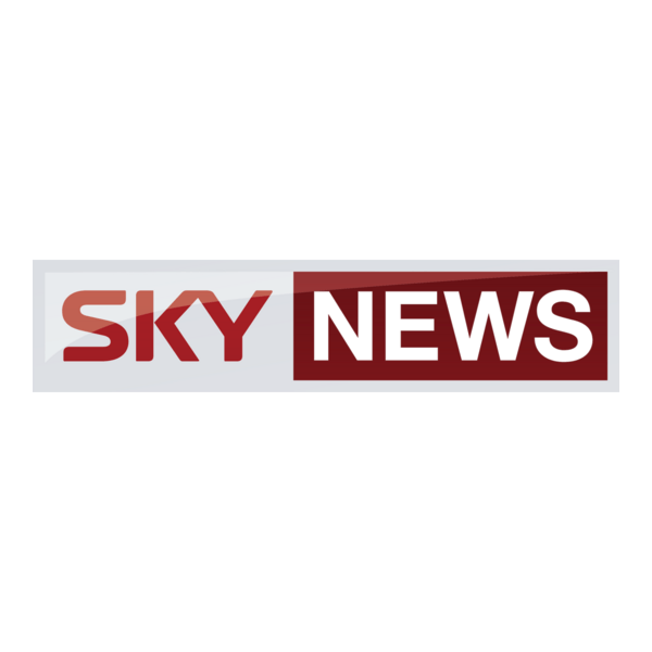 Sky News Logo PNG Vector