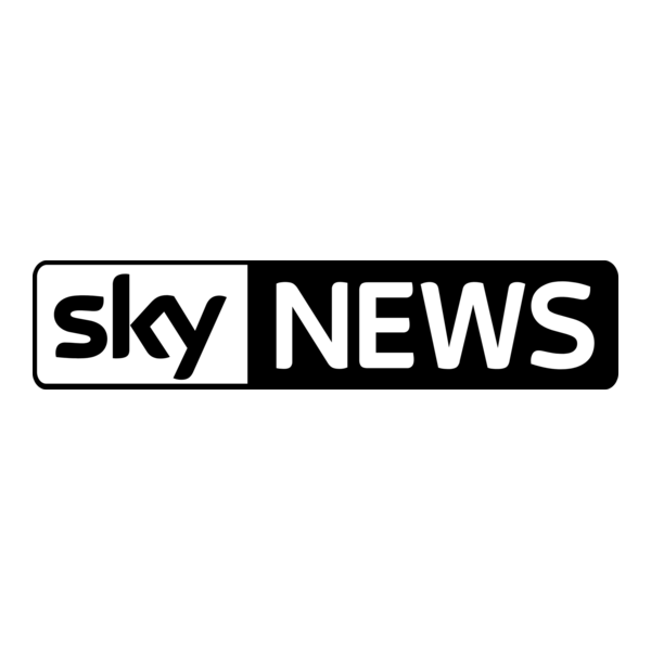 Sky News Logo PNG Vector