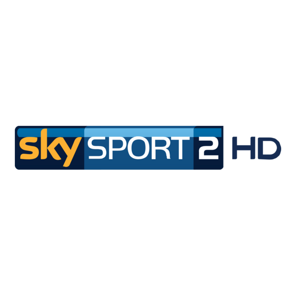 Sky Sport 2 HD Logo PNG Vector