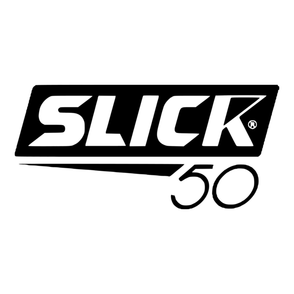 slick Logo PNG Vector