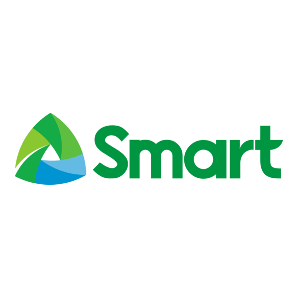 Smart Communications Logo PNG Vector