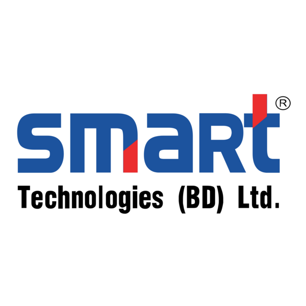 Smart Logo PNG Vector