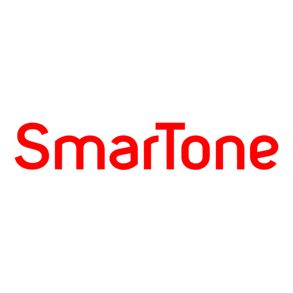 Smartone Logo PNG Vector