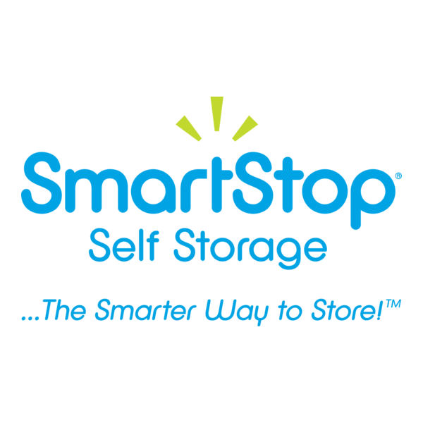 Smartstop Logo PNG Vector