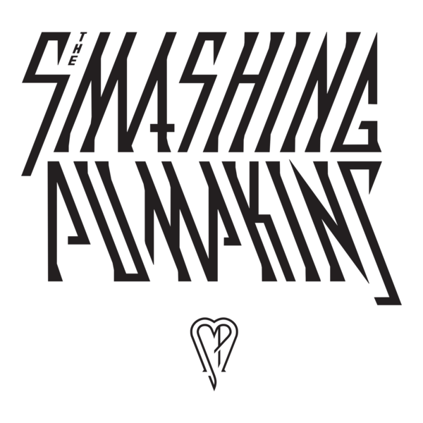 Smashing Pumpkins Logo PNG Vector
