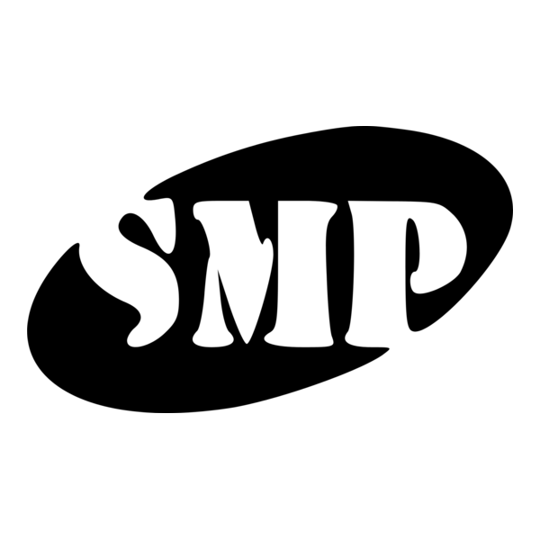 SMP Logo PNG Vector