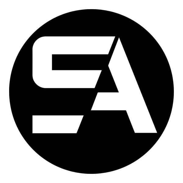 Snace Africa Logo PNG Vector