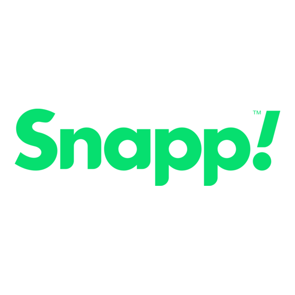 Snapp Logo PNG Vector