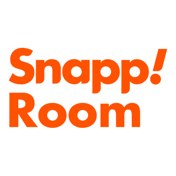 snapproom Logo PNG Vector