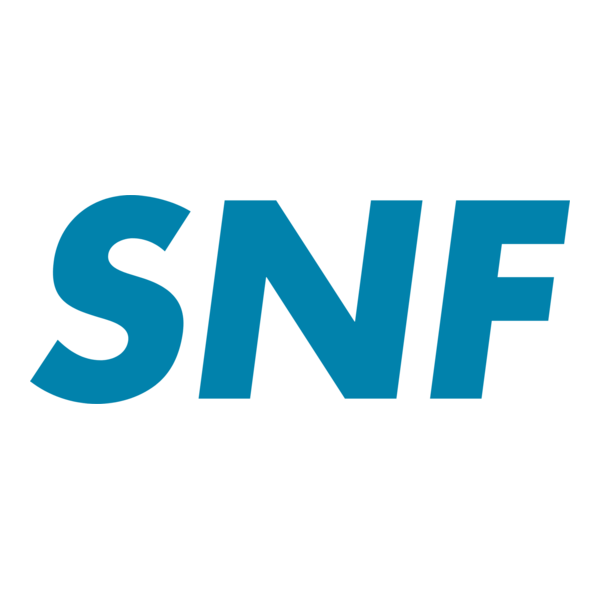 SNF Floerger Logo PNG Vector