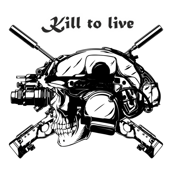 sniper team Logo PNG Vector