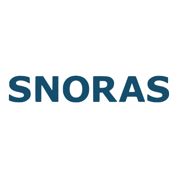 snoras Logo PNG Vector