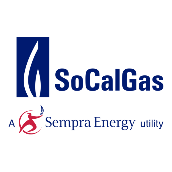 Socal Gas Logo PNG Vector