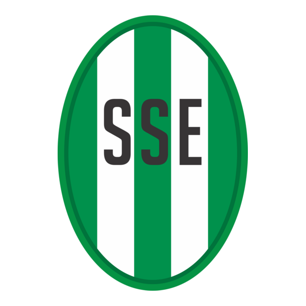 Sociedad Sportiva Esquinense de Esquina Corrientes Logo PNG Vector