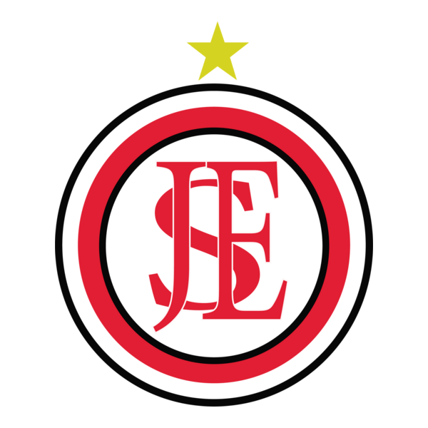 Sociedade Esportiva Juventude - São Mateus - MA Logo PNG Vector
