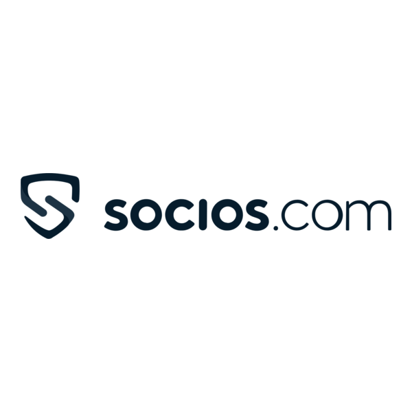Socios.com Logo PNG Vector