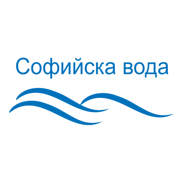 Sofiyska Voda Logo PNG Vector