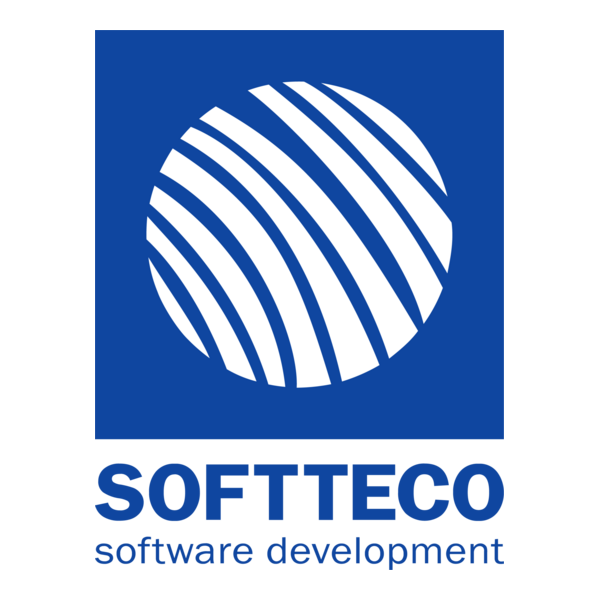 Softteco Logo PNG Vector
