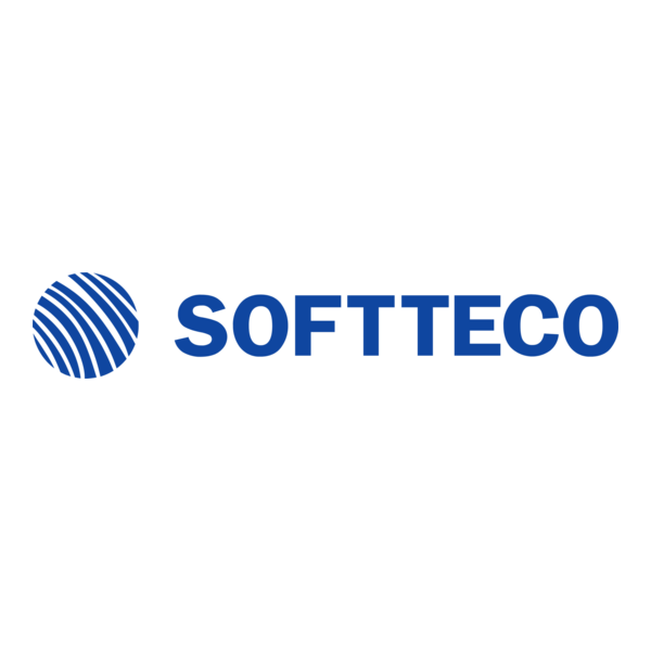 Softteco Logo PNG Vector