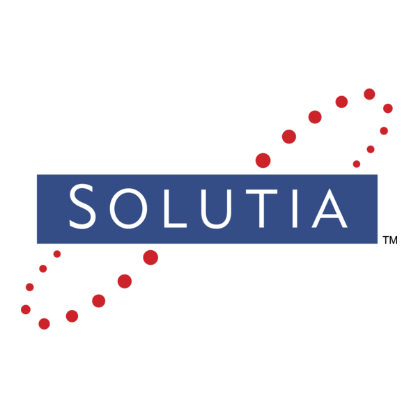 Solutia Logo PNG Vector