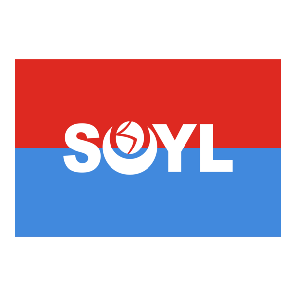 Somali Youth League Logo PNG Vector