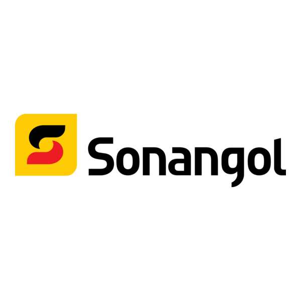 Sonangol Logo PNG Vector