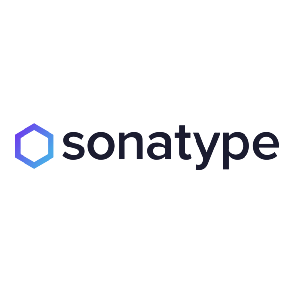 Sonatype Logo PNG Vector
