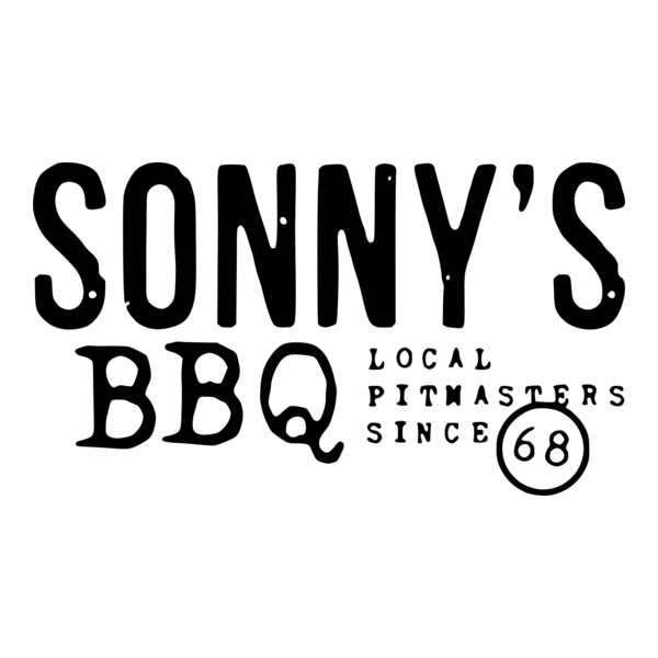 sonny's Logo PNG Vector