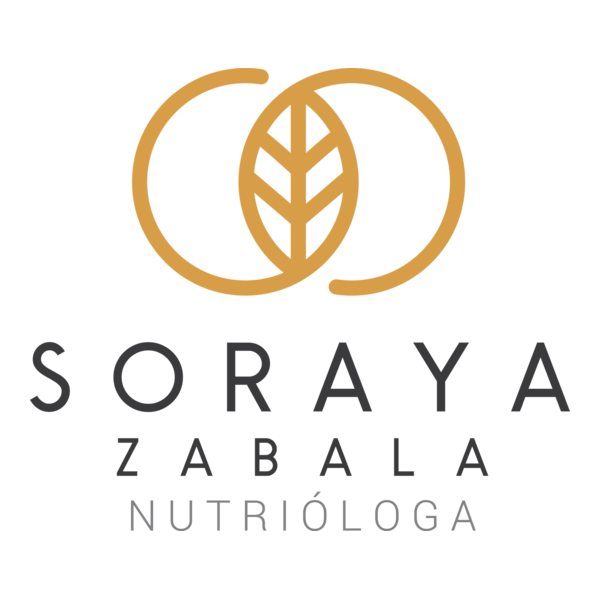 SORAYA ZABALA NUTRICION Logo PNG Vector
