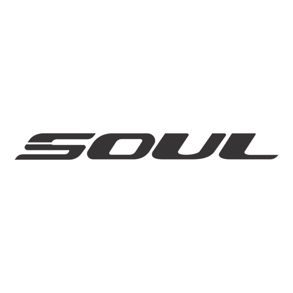 SOUL BIKE Logo PNG Vector