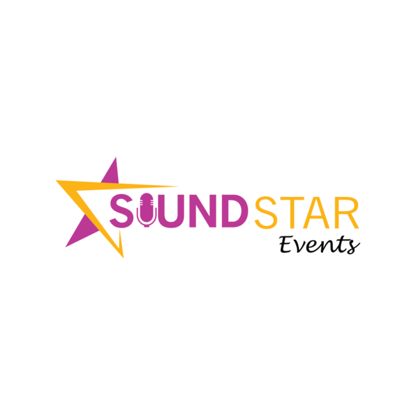 Sound Star Events Logo PNG Vector