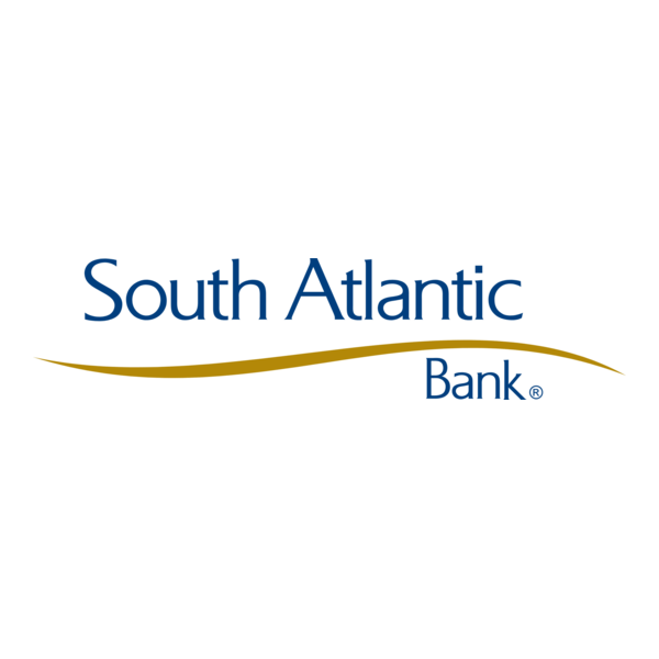 South Atlantic Bank Logo PNG Vector