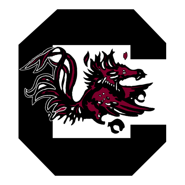 South Carolina Logo PNG Vector
