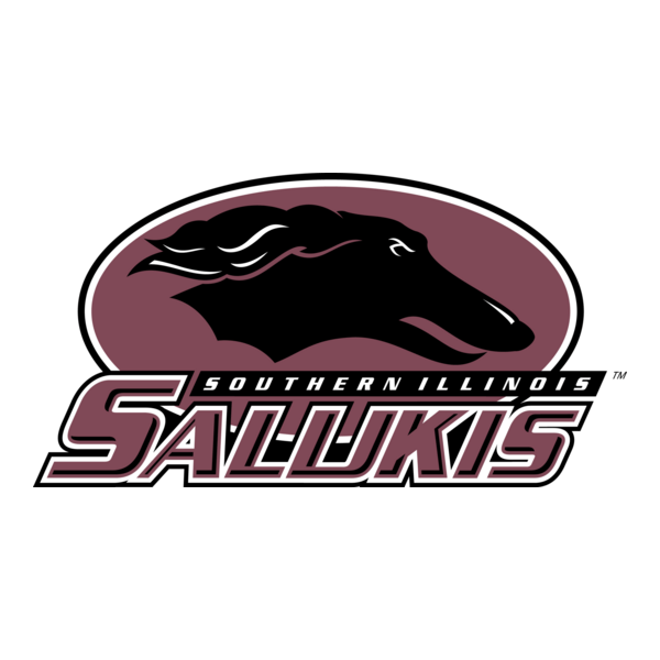 Southern Illinois Salukis Logo PNG Vector