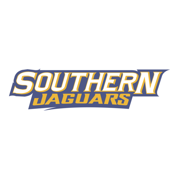 Southern Jaguars Logo PNG Vector