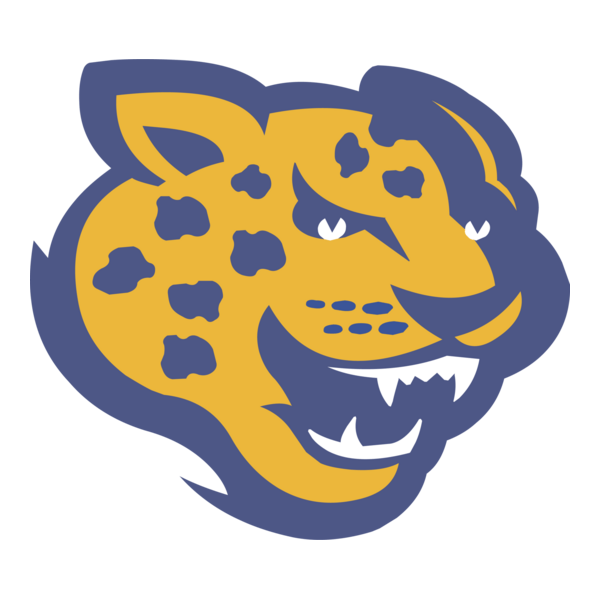Southern Jaguars Logo PNG Vector