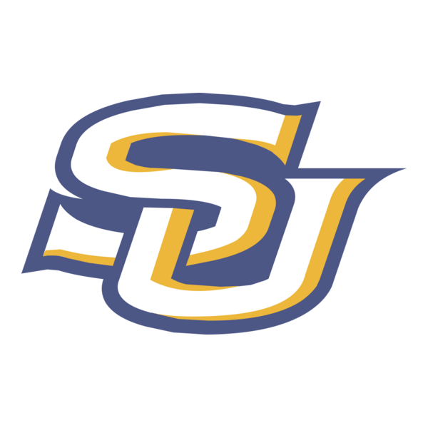 Southern Jaguars Logo PNG Vector