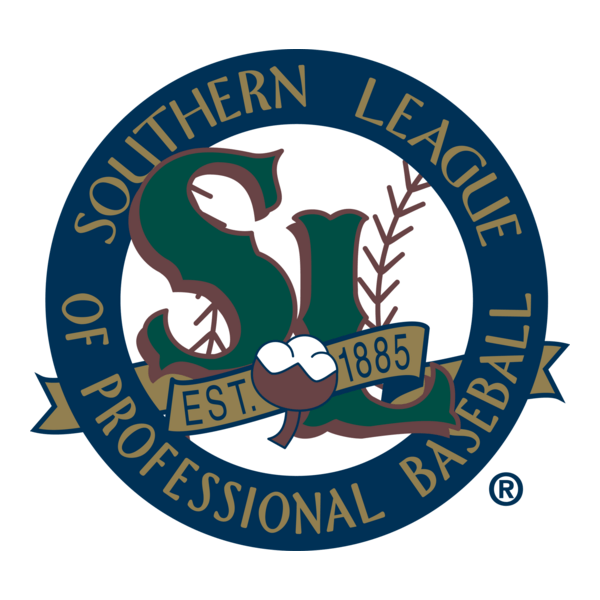 Southern League Logo PNG Vector