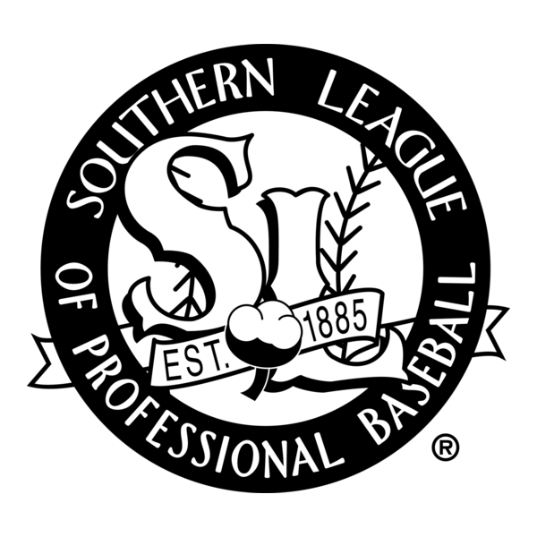 Southern League Logo PNG Vector