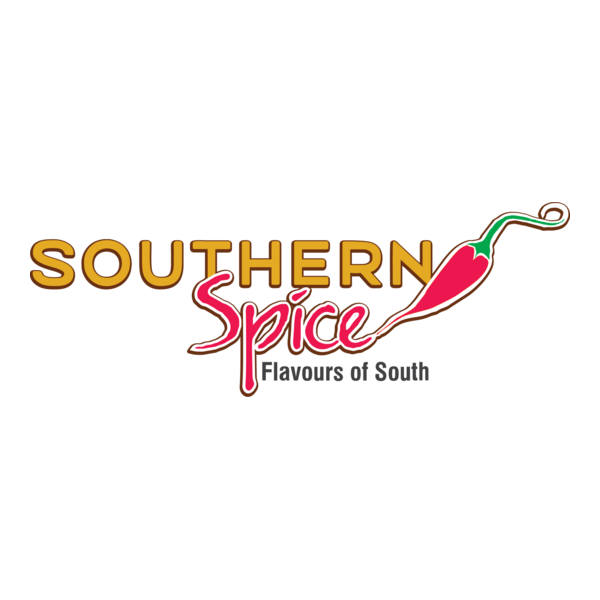 Southern Spice Logo PNG Vector