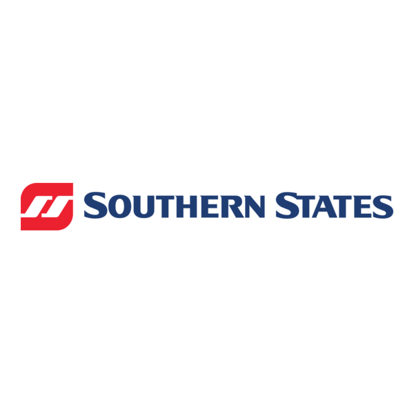 Southern States Logo PNG Vector
